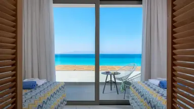 Avra Beach Resort