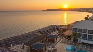Avra Beach Resort