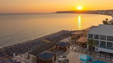 Avra Beach Resort