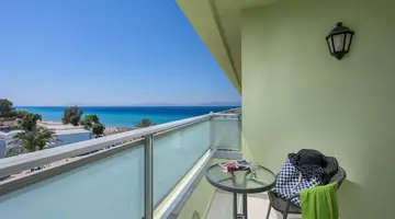 Avra Beach Resort