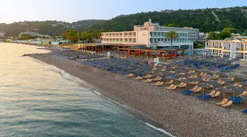 Avra Beach Resort
