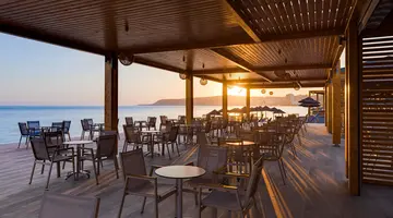 Avra Beach Resort