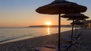 Avra Beach Resort