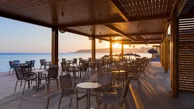 Avra Beach Resort