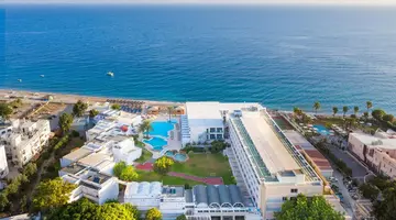 Avra Beach Resort