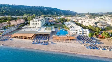 Avra Beach Resort