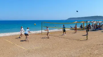Avra Beach Resort