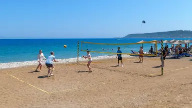 Avra Beach Resort
