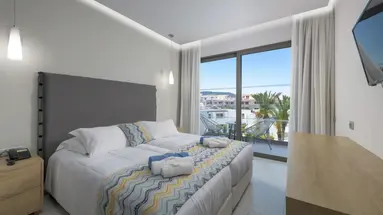 Avra Beach Resort