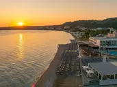 Avra Beach Resort