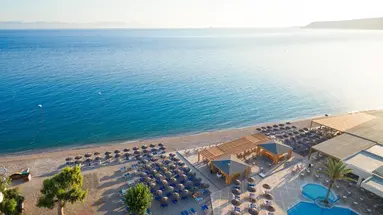 AVRA BEACH RHODES