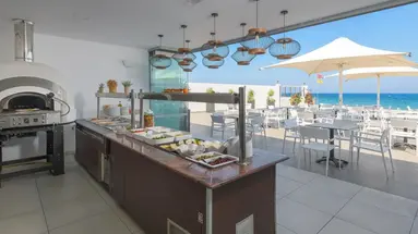 AVRA BEACH RHODES