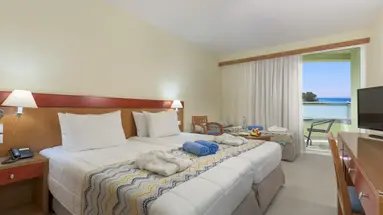 AVRA BEACH RHODES