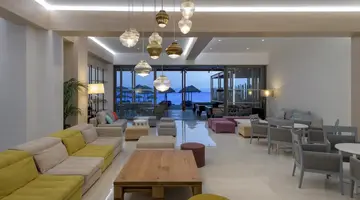 AVRA BEACH RHODES