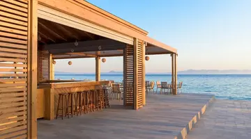 AVRA BEACH RHODES