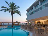 AVRA BEACH RHODES