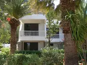 Avra Beach