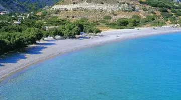 Avra Beach