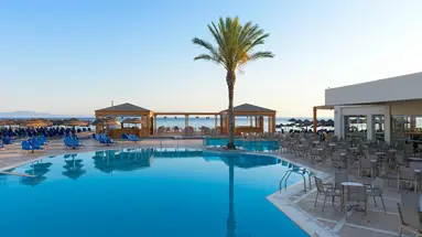 AVRA BEACH