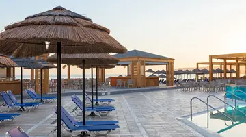 AVRA BEACH