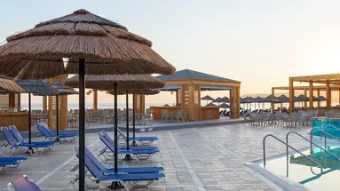 AVRA BEACH
