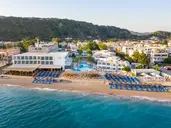 AVRA BEACH