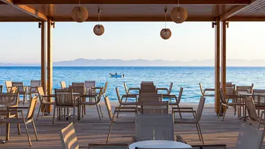 AVRA BEACH