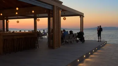 AVRA BEACH