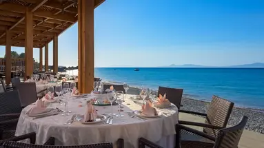Avra Beach