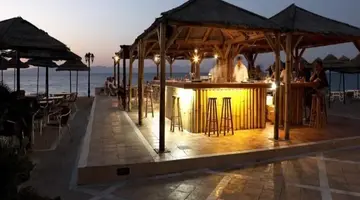 Avra Beach