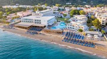 AVRA BEACH