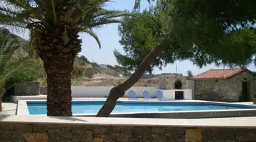 Avra Beach