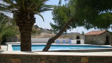 Avra Beach