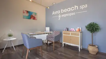 Avra Beach