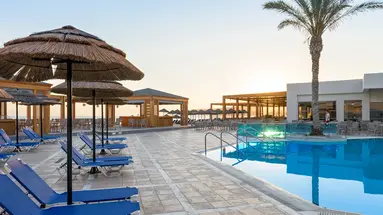 AVRA BEACH