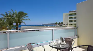 AVRA BEACH