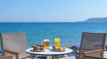 AVRA BEACH