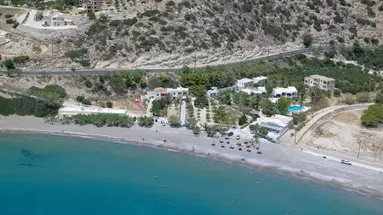 Avra Beach