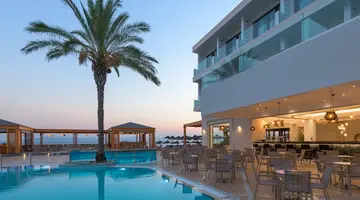 Avra Beach