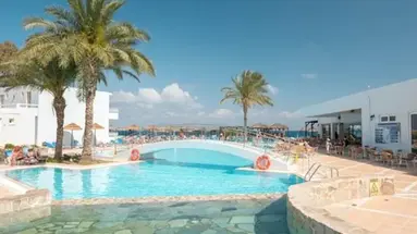 Avra Beach