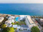 AVRA BEACH