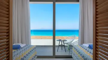 Avra Beach