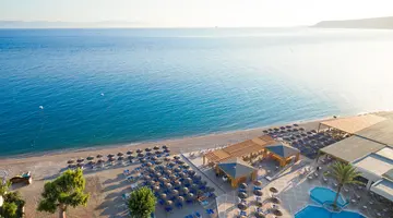 AVRA BEACH