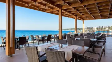 Avra Beach