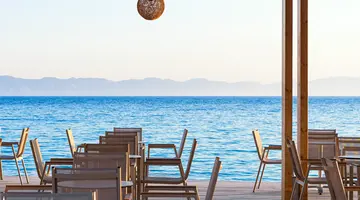 AVRA BEACH