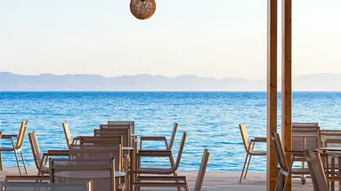 AVRA BEACH