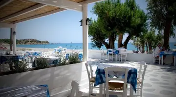 Avra Beach