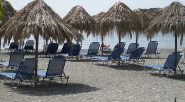 Avra Beach