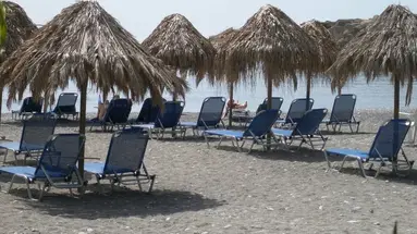 Avra Beach