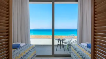 AVRA BEACH